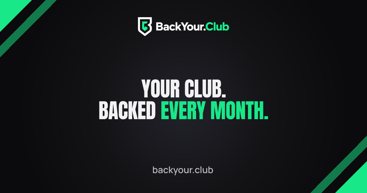 I built a platform to help grassroots football clubs generate recurring monthly income - looking for